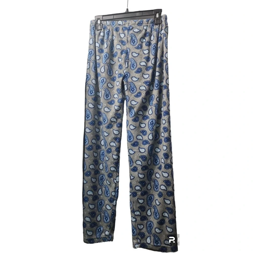 Paisley‎ Lounge Pants Comfy Pajama Bottoms Casual Sleepwear